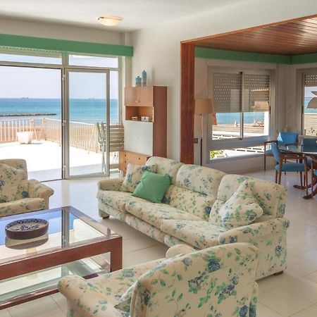 Magnifica Villa Aireola Frente Al Mar Benicàssim Dış mekan fotoğraf