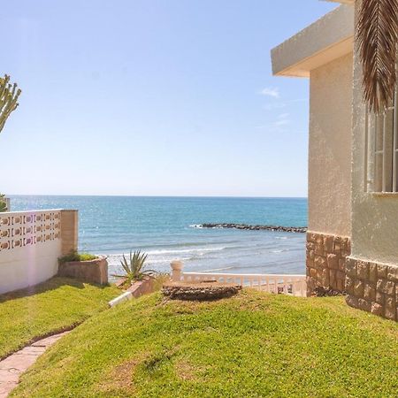 Magnifica Villa Aireola Frente Al Mar Benicàssim Dış mekan fotoğraf