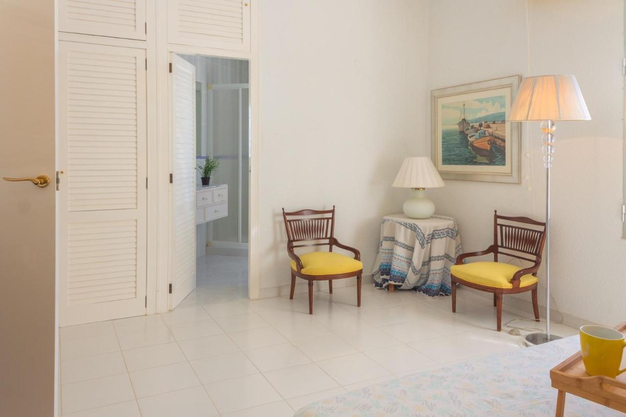 Magnifica Villa Aireola Frente Al Mar Benicàssim Dış mekan fotoğraf